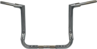 Thumbnail for FAT BAGGERS INC. Handlebar - Flat Top - 14