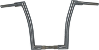 Thumbnail for FAT BAGGERS INC. Handlebar - Flat Top - 16