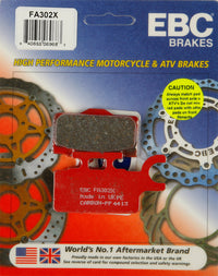 Thumbnail for Brake Pads
