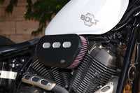 Thumbnail for Metric Cruiser Air Filter Black Yam