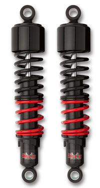 Thumbnail for Stiletto Shocks 15