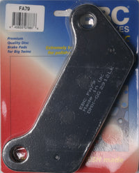 Thumbnail for Brake Pads Fa79 Organic