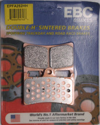 Thumbnail for Extreme Pro Brake Pads