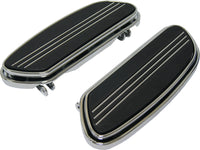 Thumbnail for Floorboard Kit Sweeper Flst 86 17 Flt 84 Up