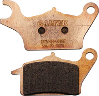 Thumbnail for Brake Pads Sintered Fd504g1370