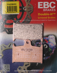 Thumbnail for Brake Pads