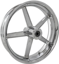 Thumbnail for Srt Wheel And Rake Kit I Beam Chrome