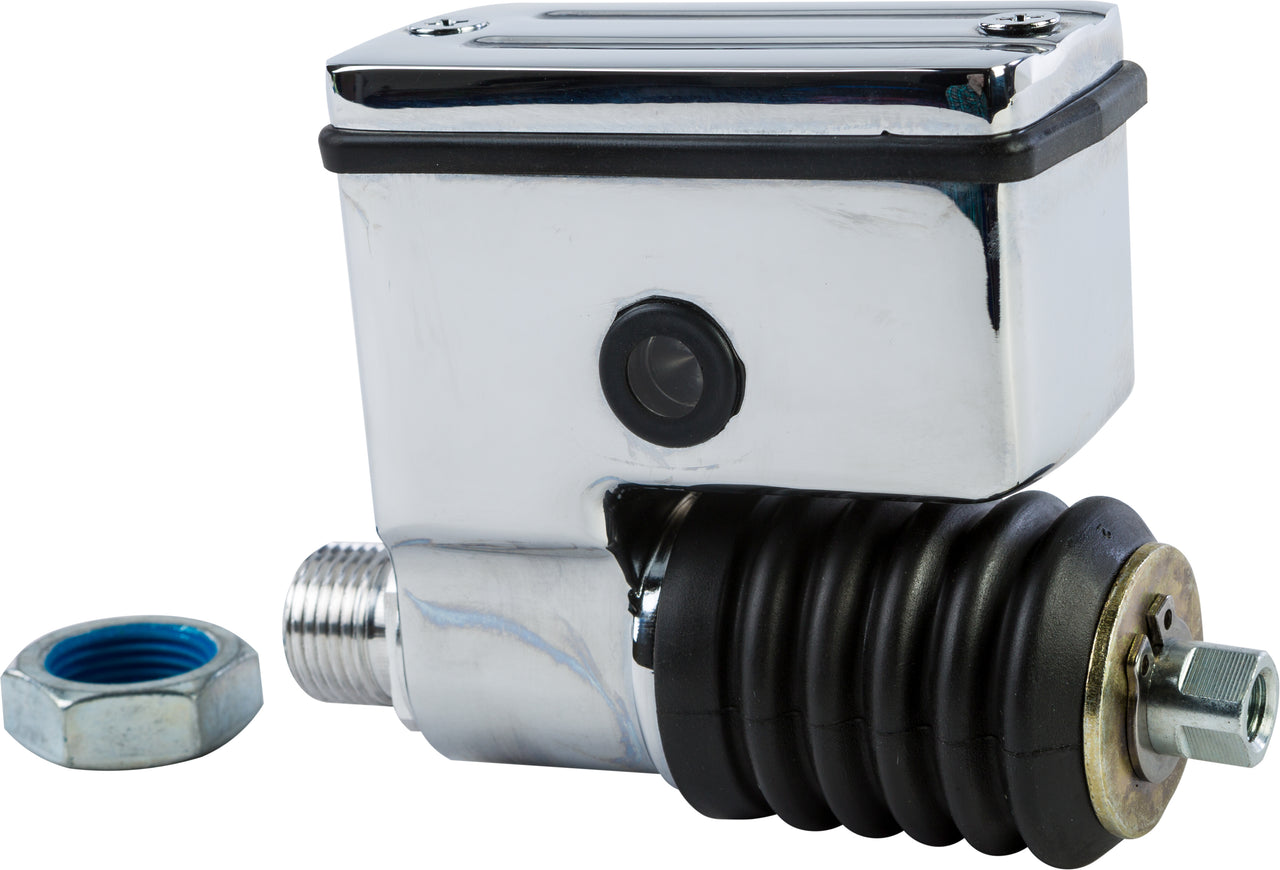 Rear Master Cyl Chr Oe#42474 9