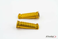 Thumbnail for Footpegs R Fighter Gold