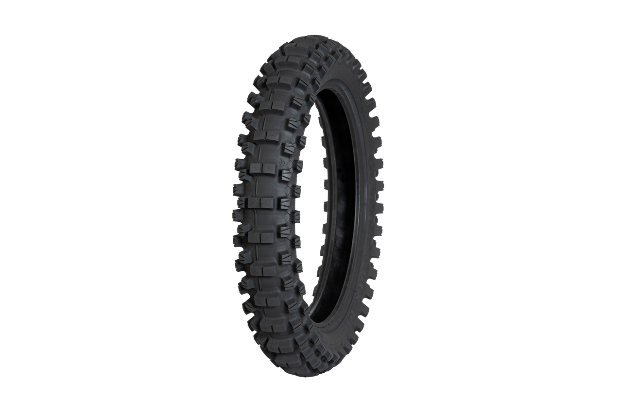 Tire Geomax Mx34 Rear 120/90 19 66m Bias Tt