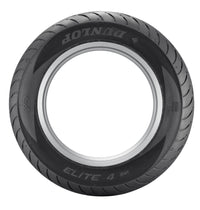 Thumbnail for Tire Elite 4 Rear 200/55 16 77h Radial Tl