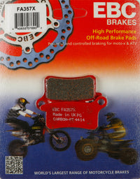 Thumbnail for Brake Pads