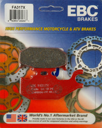 Thumbnail for Brake Pads