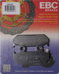 Thumbnail for Brake Pads