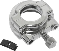 Thumbnail for Throttle Clamp Dual Cable Chrome