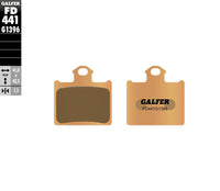 Thumbnail for Brake Pads Sintered Fd441g1396