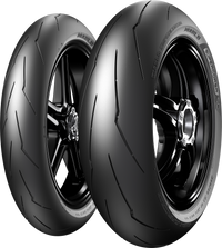 Thumbnail for Tire Diablo Sc Track Day Front 110/70zr17 54wv2 Radial