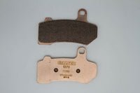 Thumbnail for Brake Pads Hh Sintered Fr/Rr