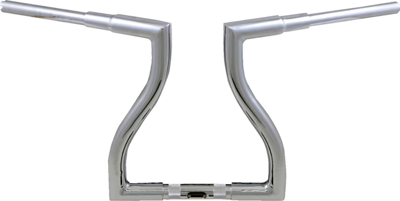 LA CHOPPERS Handlebar - Thresher - 14" - Chrome LA-7329-14