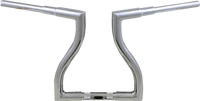 Thumbnail for LA CHOPPERS Handlebar - Thresher - 14