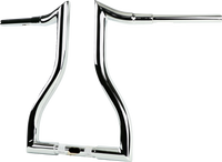 Thumbnail for LA CHOPPERS Handlebar - Hammerhead - 16