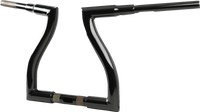Thumbnail for LA CHOPPERS Handlebar - Thresher - 12
