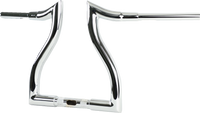Thumbnail for LA CHOPPERS Handlebar - Hammerhead - 12