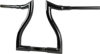 Thumbnail for LA CHOPPERS Handlebar - Hammerhead - 12