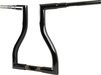Thumbnail for LA CHOPPERS Handlebar - Thresher - 16