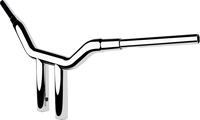 Thumbnail for LA CHOPPERS Handlebar - Kage Fighter - 10