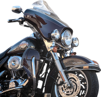 Thumbnail for KLOCK WERKS Flare* Windshield - 6-1/2
