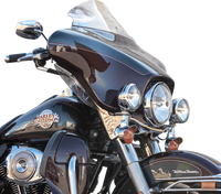 Thumbnail for KLOCK WERKS Flare* Windshield - 6-1/2