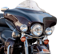 Thumbnail for KLOCK WERKS Flare* Windshield - 6-1/2