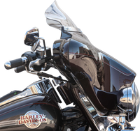 Thumbnail for KLOCK WERKS Flare* Windshield - 6-1/2