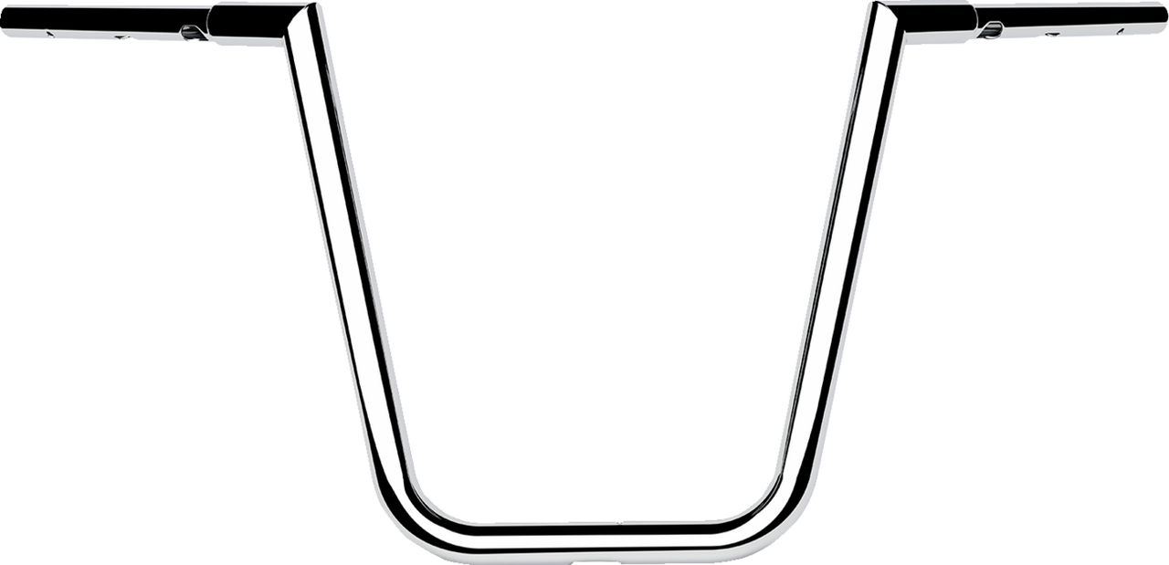 LA CHOPPERS Handlebar - Twin Peaks - Bagger - 16" - Chrome LA-7366-16