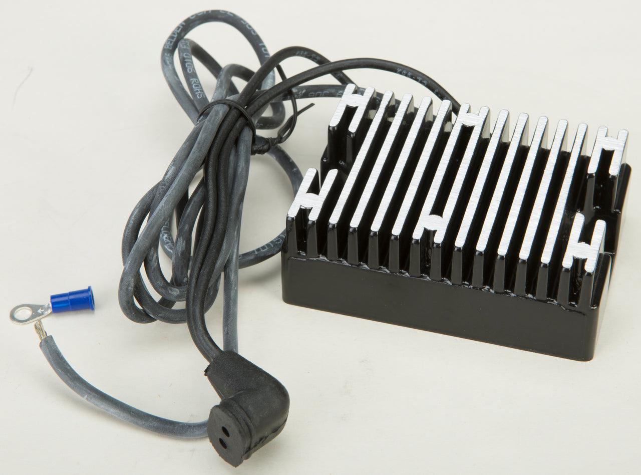 Reg Blk Fl/Flh `76 80 OEM 74512 79a