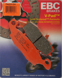 Thumbnail for Brake Pads V Series