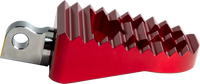 Thumbnail for Gripmax Footpegs Red