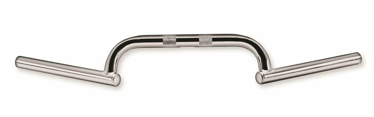 Clubman Bar 1" Chrome