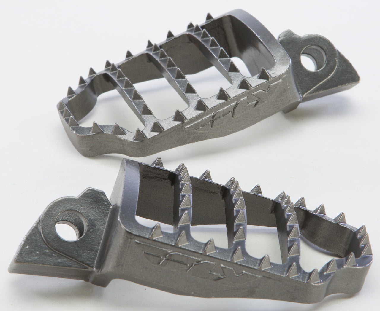 Footpegs