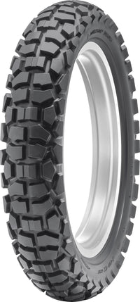 Thumbnail for Tire D605 Rear 120/80 18 62p Tt