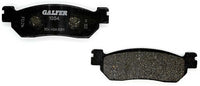 Thumbnail for Brake Pads Semi Metallic Fd214g1054