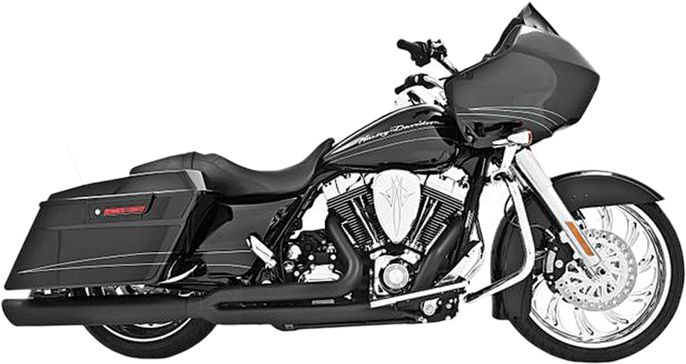 Union 2 1 Black W/Black Sculpted Tip Flt