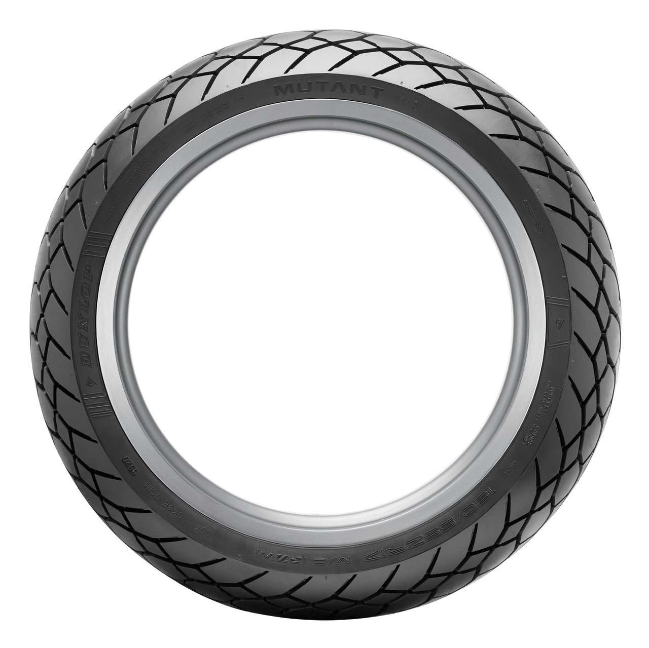 Tire Mutant Rear 170/60zr17 72w Radial