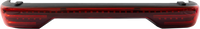 Thumbnail for CUSTOM DYNAMICS Tour Pak Light - Brake/Sequential Turn Signal - Red Lens PB-TP-SEQ-R