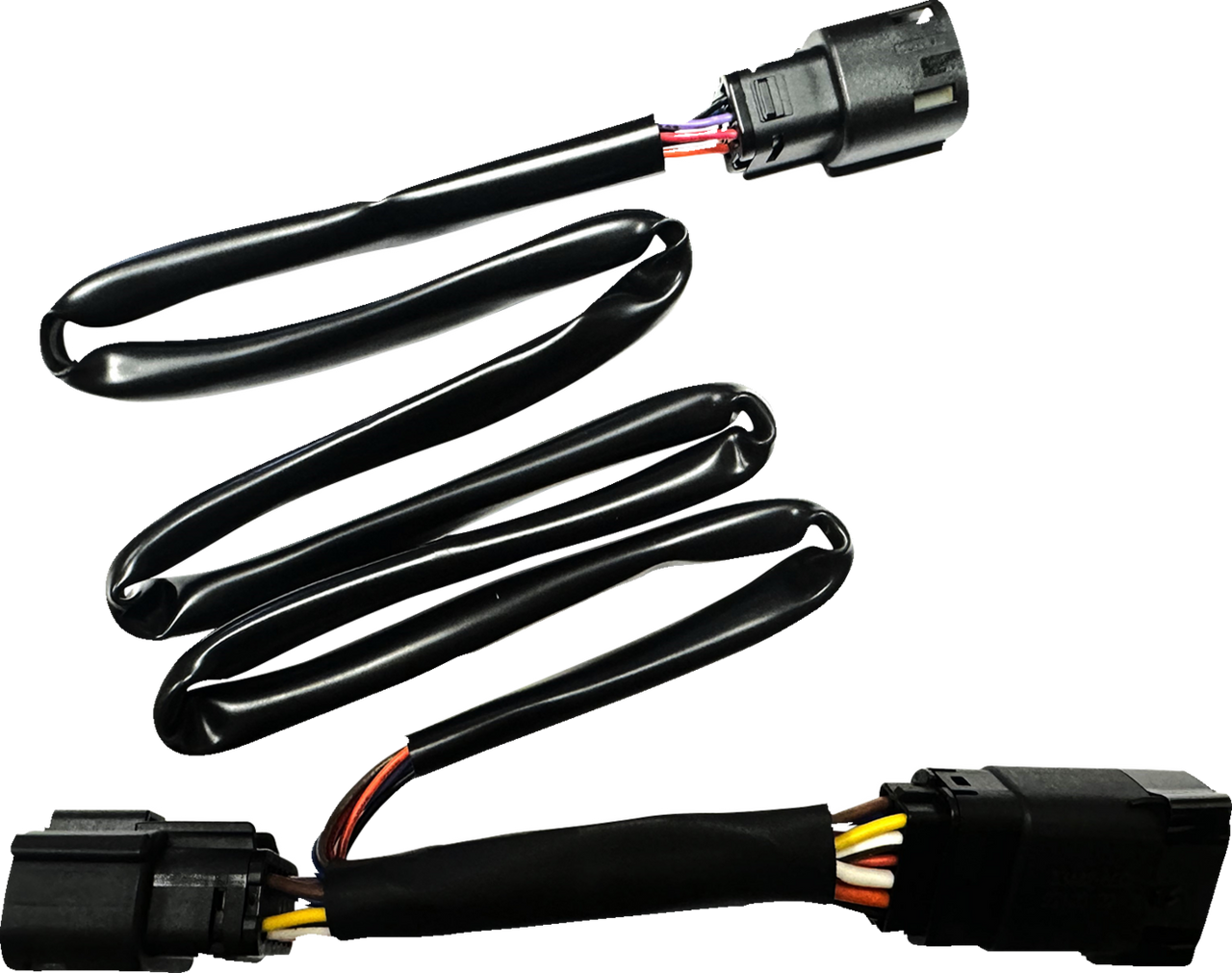 CUSTOM DYNAMICS Wire Harness - Tour Pak - Quick Disconnect CD-TP-QD-23