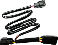 Thumbnail for CUSTOM DYNAMICS Wire Harness - Tour Pak - Quick Disconnect CD-TP-QD-23