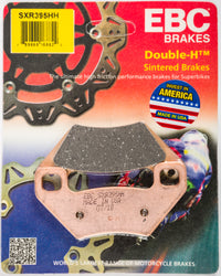 Thumbnail for Ebc Sxr Brake Pads
