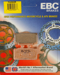 Thumbnail for Brake Pads