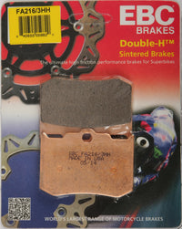 Thumbnail for Brake Pads